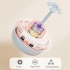 Compact Electric Foam Maker Battery-powered Cartoon Foamer Machine  Shampoo