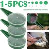Handheld Seeding Dispenser Tools Plant Seed Sower Planting Tools Seed Spreader Gardening Sowing