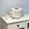 Novelty Toilet Paper Holder Unique Tissue Roll Dispenser Funny Roll Paper Holder  Kitchen