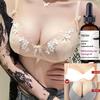 Breast Enlargement Essential Oil Frming Enhancement Breast Enlarge Big Bust Enlarging Bigger Chest Massage Care Moisturizing Oil