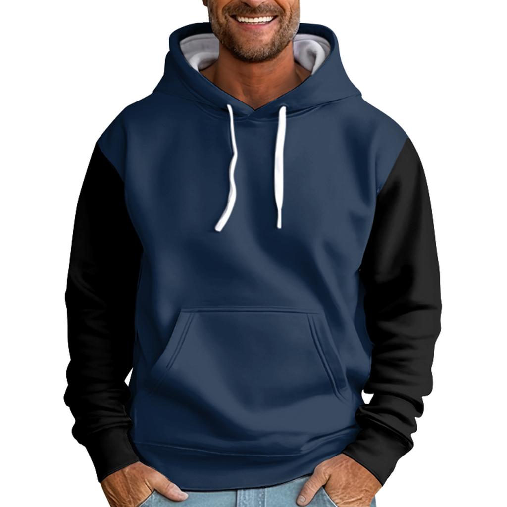 Спортивный костюм с капюшоном, унисекс, одежда для бега, пуловер с длинными рукавами, толстовка с капюшоном