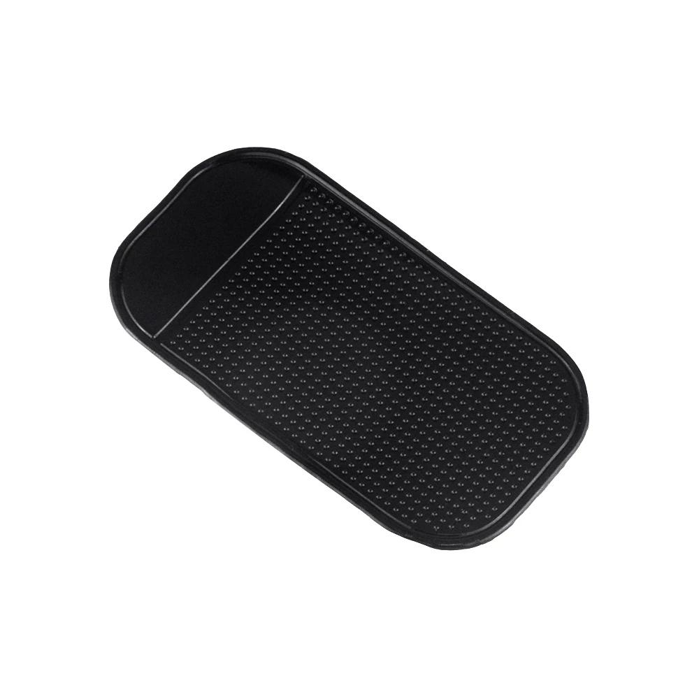 Mobile Phone Dashboard for GPS Silica Gel Non Slip Mat Sticky Pad Car Anti Slip Mat Anti-Slip Pad