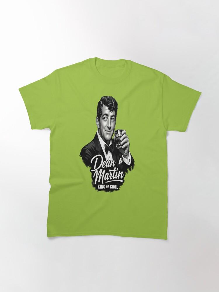 Dean Martin Dean Martin Classic T-Shirt