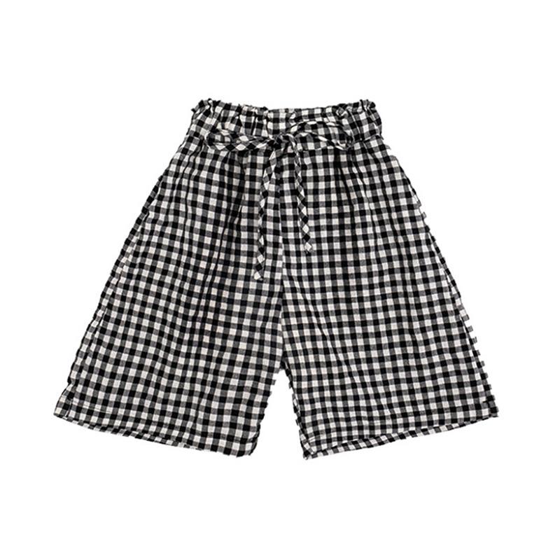 Топ с летающими рукавами для девочек, квадратный вырез, приятный для кожи и дышащий