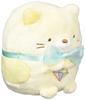 Sumikko Gurashi House Soft Plush Cat MY96901 San-X Mole's