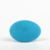 Baby Cleansing Brush Silicone Massager For Face Exfoliating Lifting Face Scrubber Massage Skin Care Tools Beauty Health