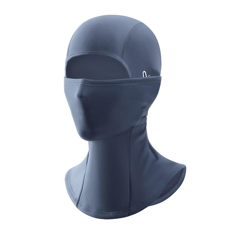 YX Ski Mask Pro Hyper Warm Football Cycling Bike Breathable Full Face Ski Mask Balaclava With Logo Box