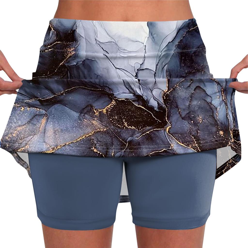 Эластичные брюки-кюлоты для йоги для женщин, однотонные спортивные шорты, легкие узкие однотонные бегуны с высокой талией