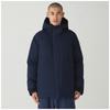 Легкая куртка-пуховик Snow Peak Unisex 2l Navy Jk 24au00303nv [Унисекс Medium]