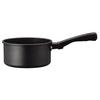 Kai Corporation KHS DW5642 Lightweight Saucepan, 16cm, Gas/Induction Compatible, with Lid, PFOA and PFOS Free