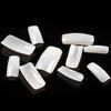 100 Pcs in 1 Set Manicures Tool French Nail Tip Acrylic 100 Pcs