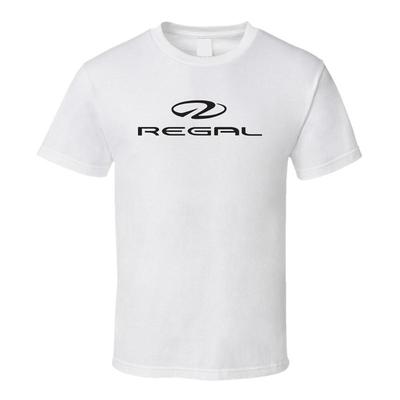 Футболка Regal Boats