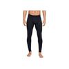 Under Armour Outdoor Basketball Training Fitness Pants Men Bottoms Black 1343247-001