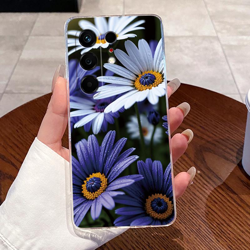 Чехол для Tecno Camon50 Camon 50 Pro 4G CN5 CN5c Чехол для телефона Роскошный Милый Крутой Для Мальчиков Девочек Прозрачный Мягкий силикон Защитная Накладка
