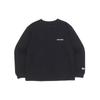 Youth Long Sleeve Cotton Tee Bandana Logo 15138153 NER37K4490 Black 150