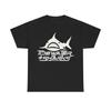 Футболка Tidewater Sharks Virginia Hockey
