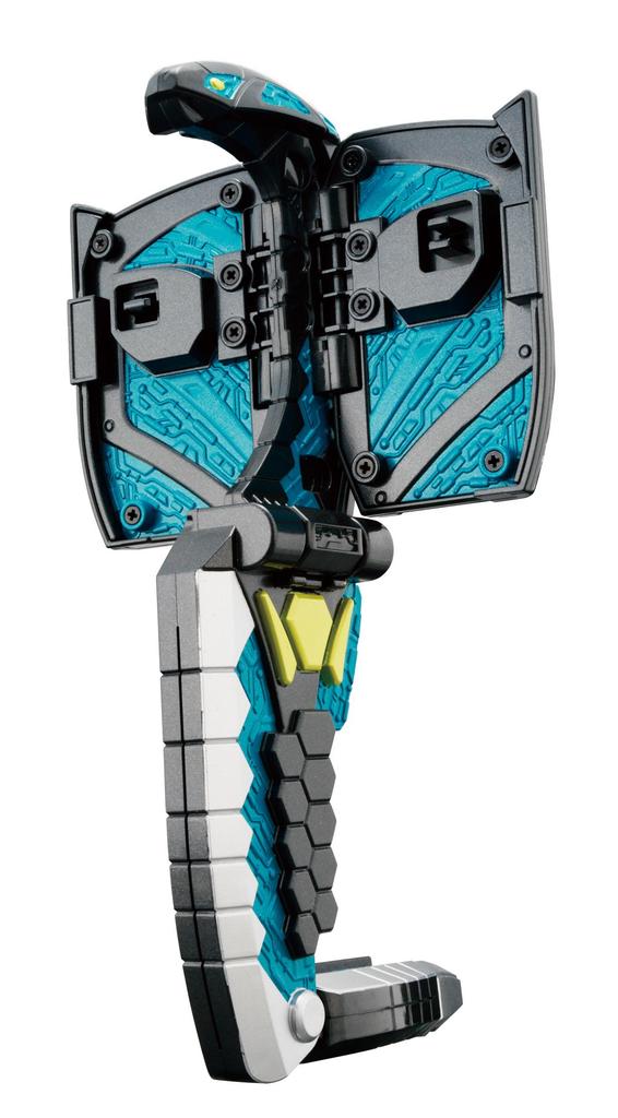 Kamen Rider Ghost Серия гаджетов Ghost 02 Мобильный телефон Кобра