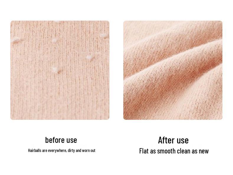 Машинка для удаления катышков и ворса Yangzi