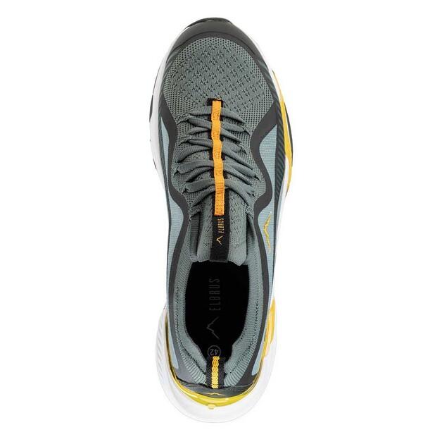 Elbrus Elmisti Gr ботинки трекинговые