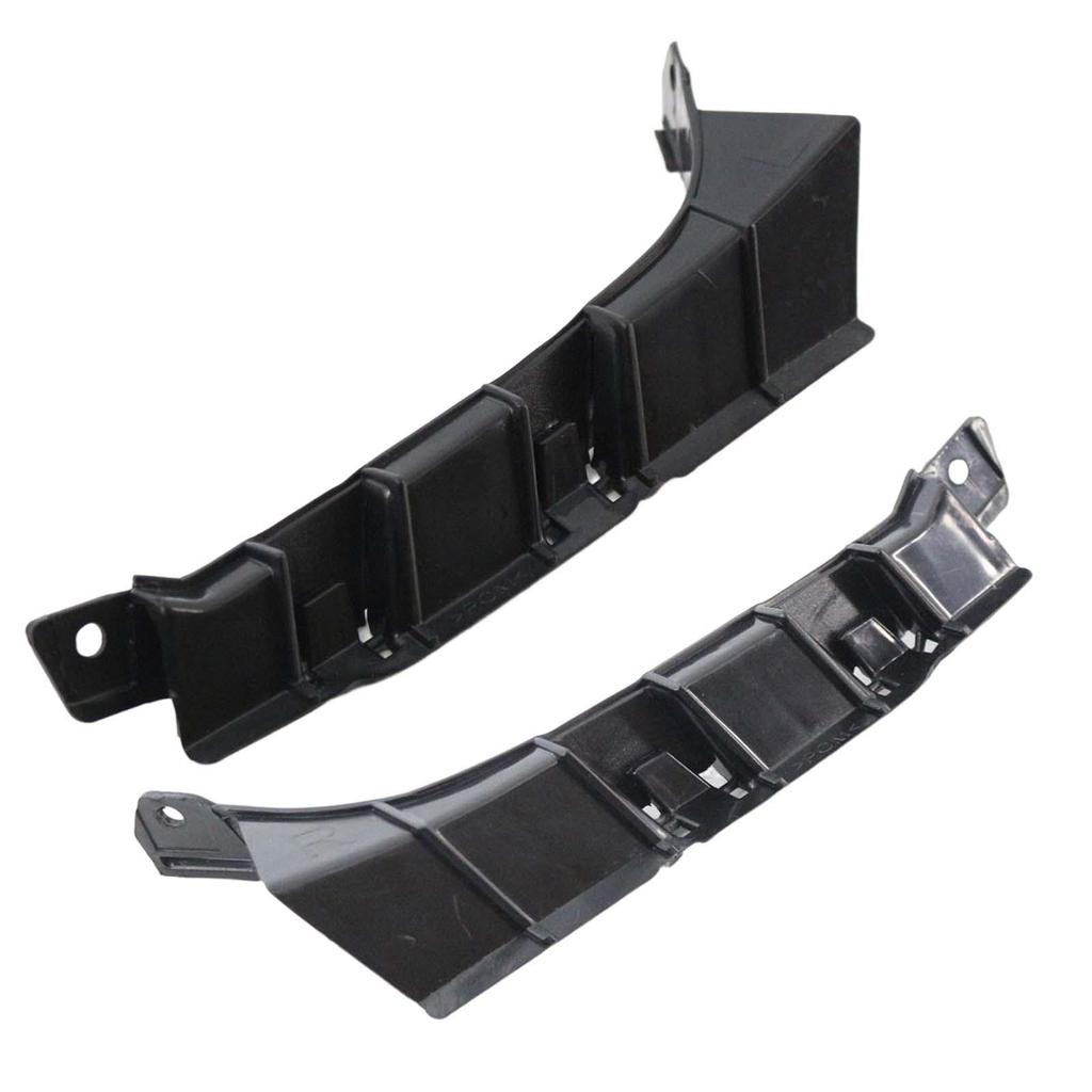 Car Front Bumper Cover Bar Support Bracket Holder for BMW X5 E53 2003 2004 2005 2006 Spare Parts Replacement Accessories