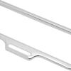 Scooter Parts Speedometer Bezel Stereo Accent Trim Rings Decorative Cover Suitable for Motorcycle Instrument Accessories