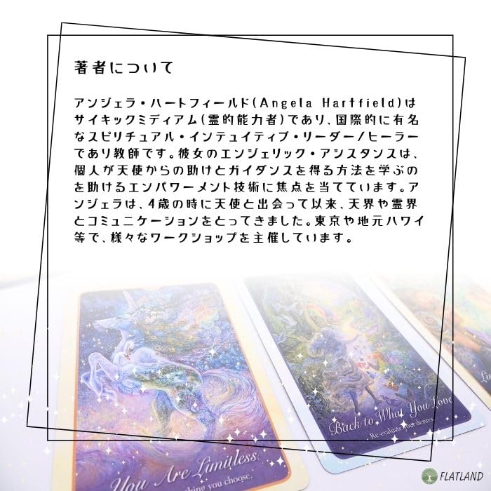 Whispers of Love Oracle English Version Cards, Authentic,