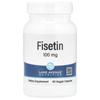 Fisetin, 100Mg, 90 Veggie Caps