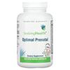 Optimal Prenatal, 240 растительных капсул