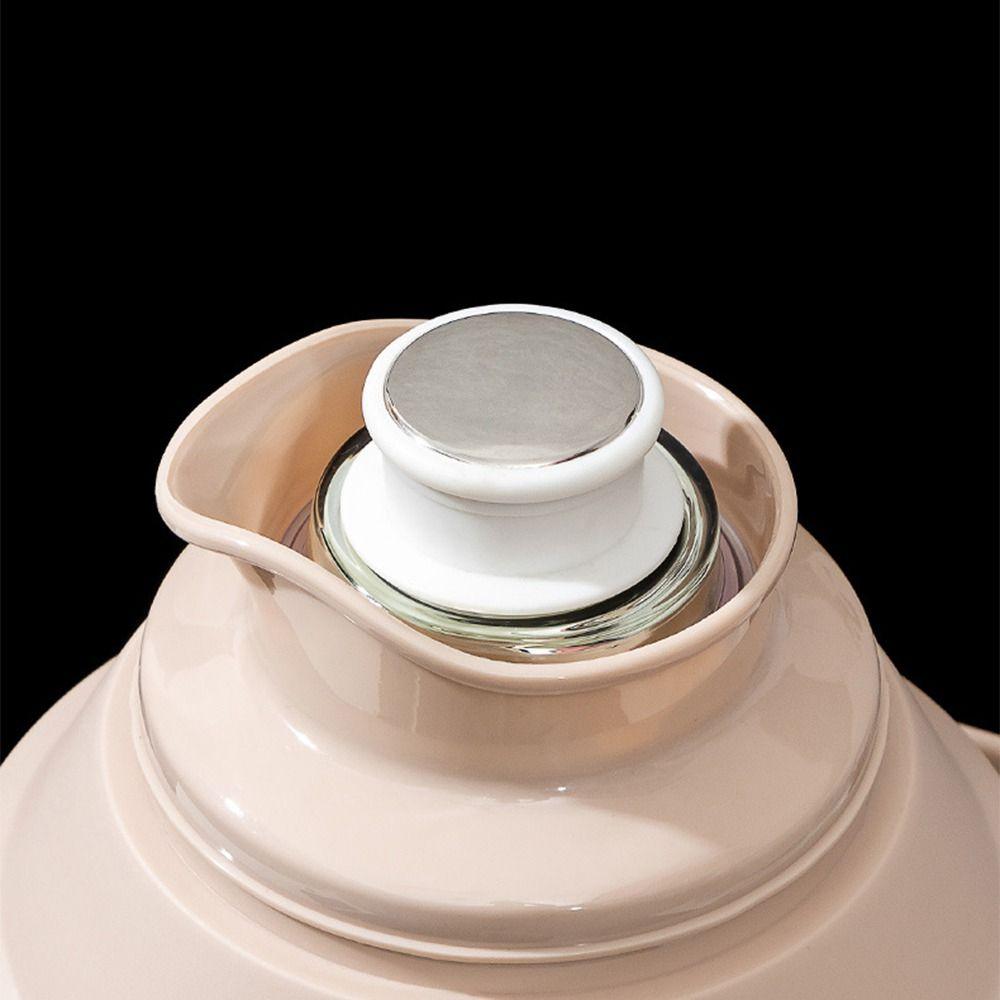 6 шт. Изолированная пробка для термоса из нержавеющей стали, колпачки для герметизации бутылок, кухонные принадлежности