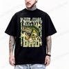 Fishing Fisherunisex Outdoor Unisex Tshirt Vintage T Shirts Funny Reel Cool Dad Unisexs Tee Tshirts Outdoor Streetwear Tshirt Gift