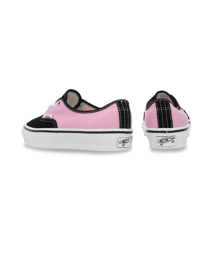 Vans Premium Authentic 44 Lx - (Архив) Коралловый румянец / Vn000D9Nd3X1