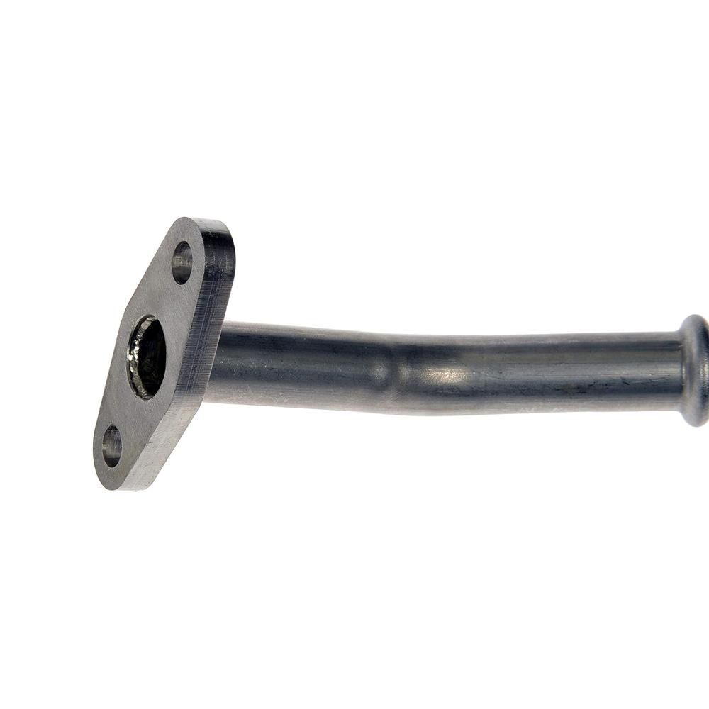 Turbo Oil Return Line Tube Assembly 282452G400 For Hyundai / Kia 2.0L 2011-2016