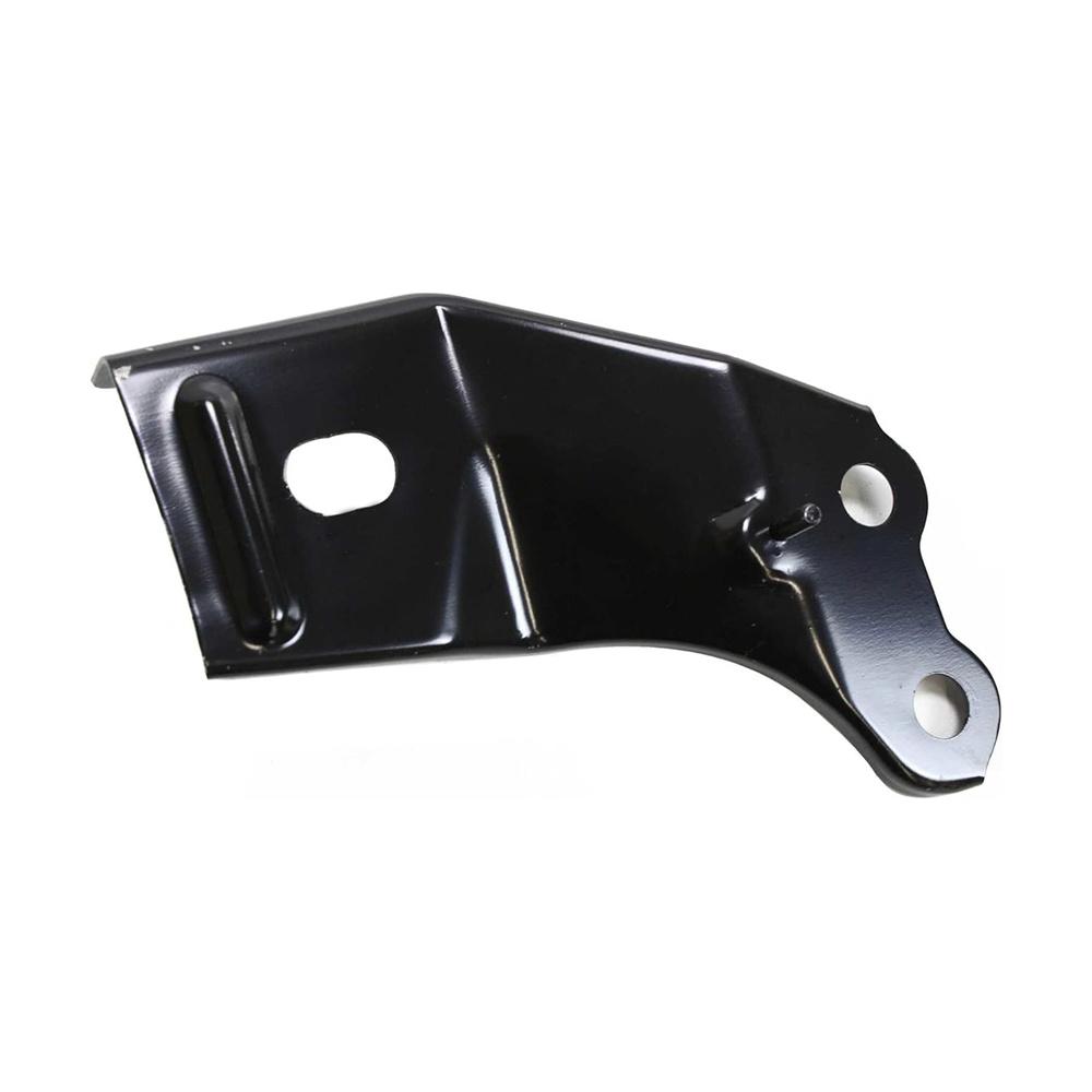 Новый комплект кронштейнов переднего бампера со стороны водителя и пассажира для Toyota Tacoma 2001-2004