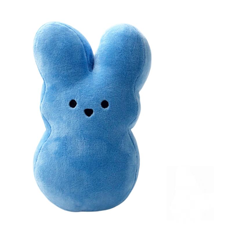 Плюшевая игрушка Кукла Peeps Bunny Подушка 15-50см