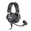 Стереовещательная гарнитура Audio-Technica BPHS1 с динамическим микрофоном