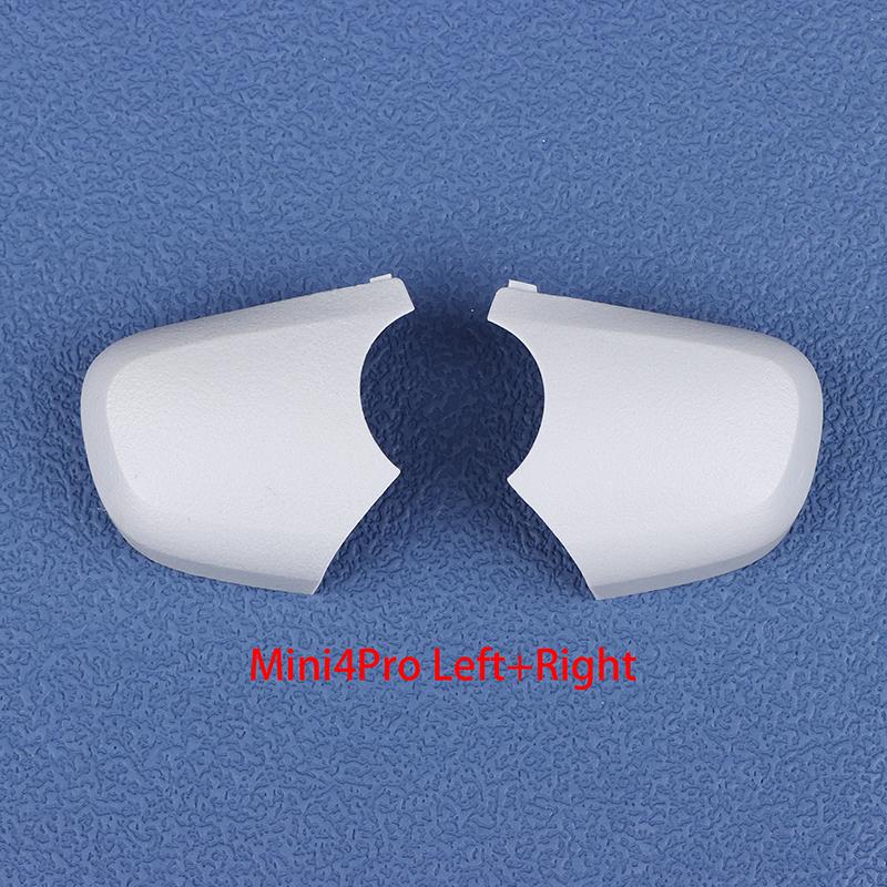 1/2Pcs Front Gimbal Camera Side Cover Right/Left Gimbal Side Covers For MINI 3 PRO MINI 4 PRO