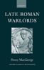 Книга Late Roman Warlords