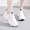 Women Fashion Sneakers White Sneakers Sports Running Shoes Plus Size