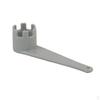 6-Groove PVC Air Valve Wrench Accessory Replacement For
