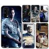 Чехол Paul Walker для Realme 14 Pro Plus 10 11 12 13 GT 6 6T 5 GT7 Pro C67 C61 C55 C53 C51 C21Y C25S C75