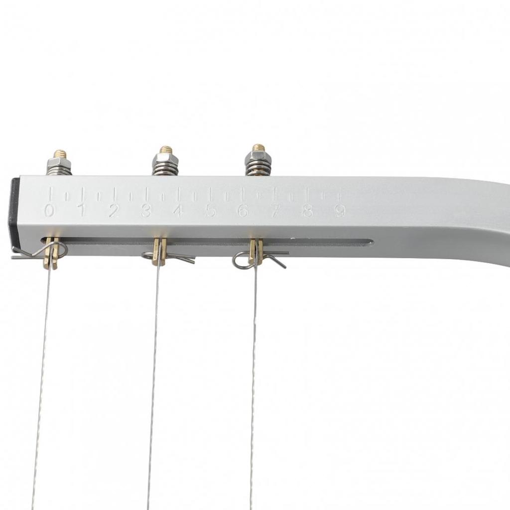 Multi Layer Cake Cutter Leveller Decorating Tool Easy Layering and Decorating