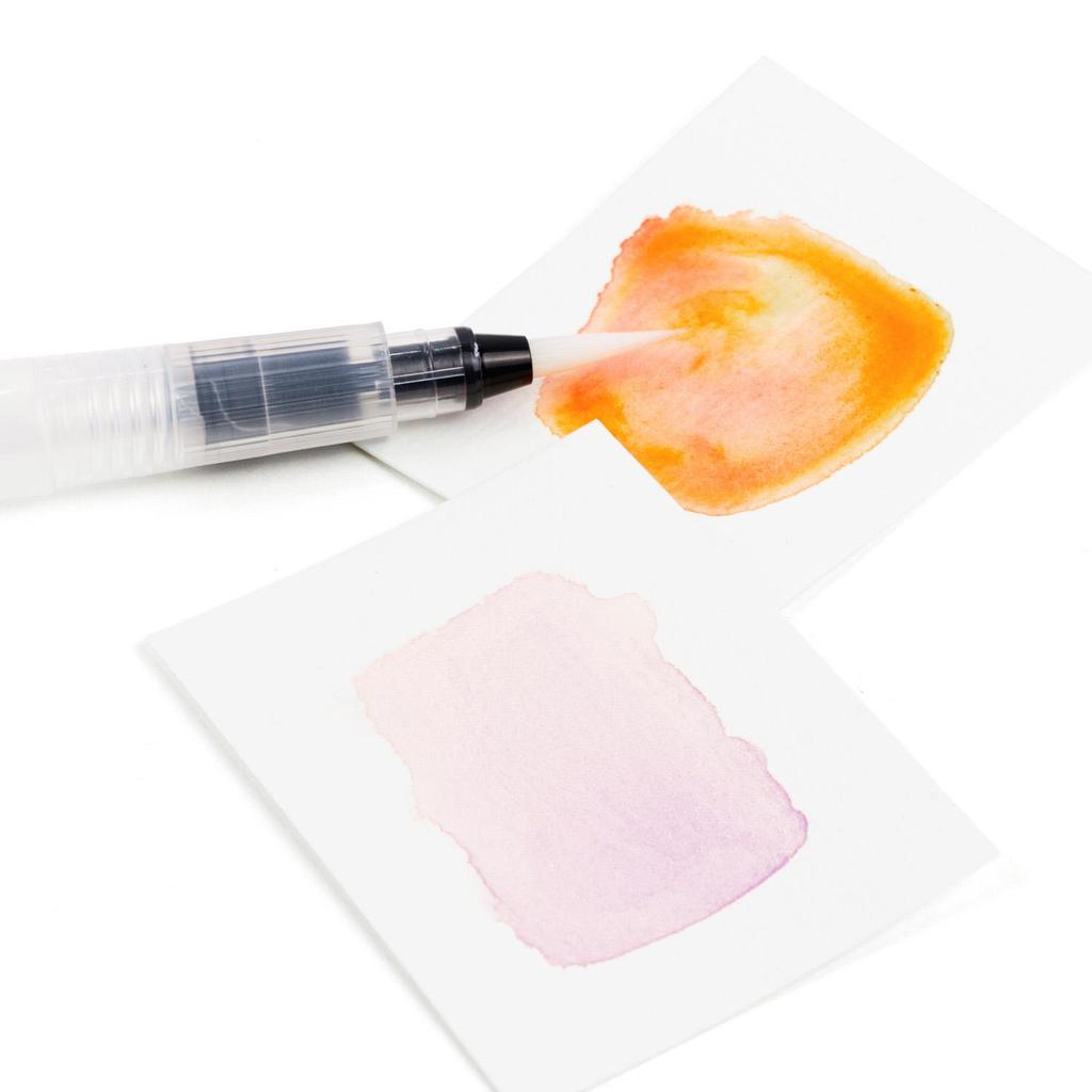 Акварель Набор акварельных красок из 128 цветов красок в кубиках