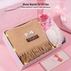 Women's Winter Scarf Gift Box