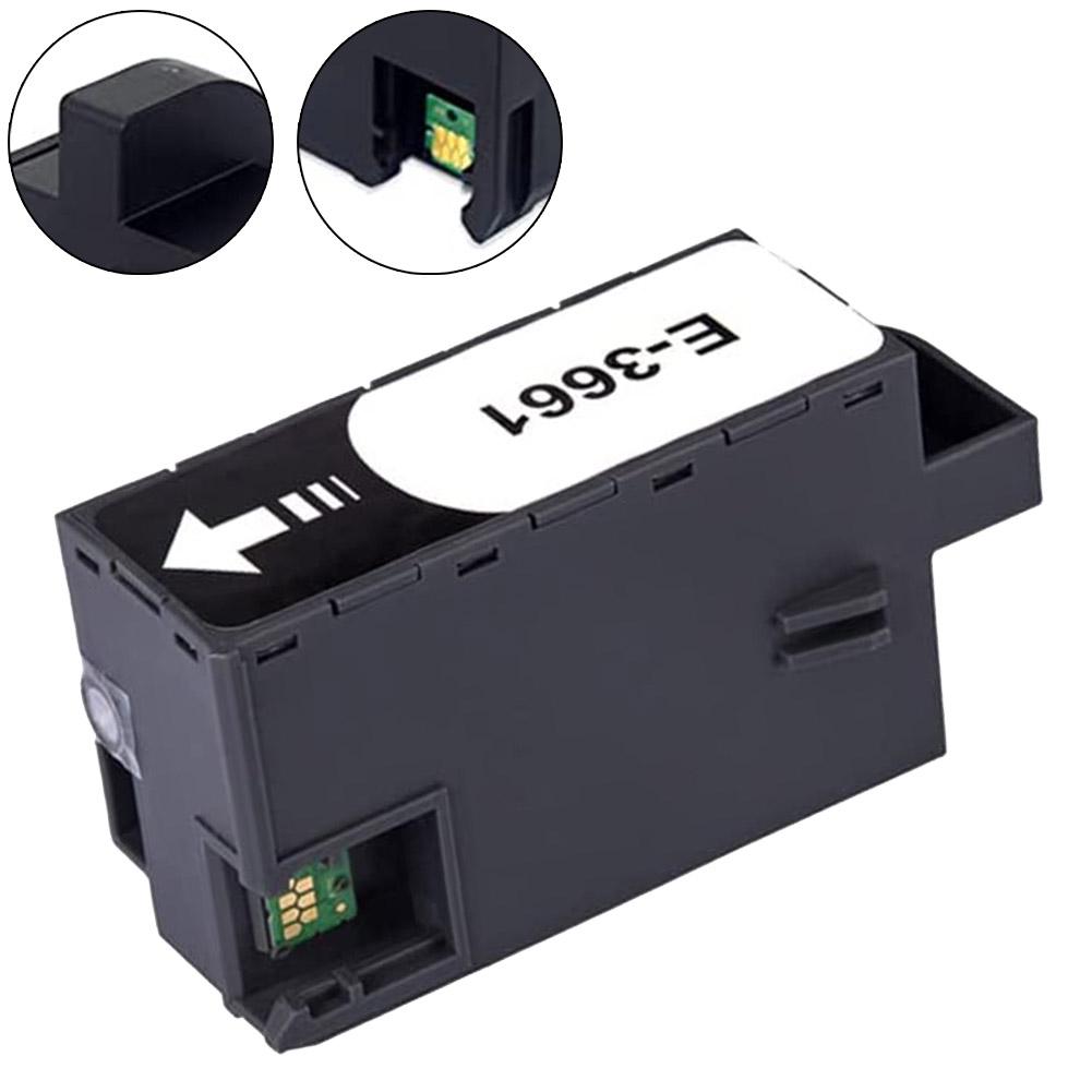 Чернила для принтера Epson Maintenance Box Smart Chip T3661