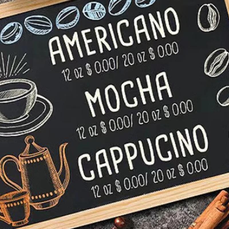 1 шт. Доска для вывесок Wordpad, украшения для дома, подвесная деревянная доска, креативная рамка для заметок, доска Sisplay 20x30/30x40 см