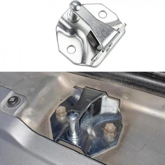 Car Rear Trunk Tailgate Lock Striker For Toyota Hiace coummter Grandia GL 05-19