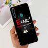 Чехол для Huawei Y9 Prime 2019 STK-L21 STK-L22 Новый модный окрашенный чехол Прозрачный силиконовый чехол для чехла телефона Huawei Y9 Prime 2019
