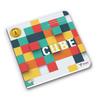 CUBE (Age 5+) / Series of Books That Improve IQ, Attention and Ability English-Turkish