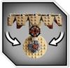 LEGO Star Wars 75299 Неприятности на Татуине