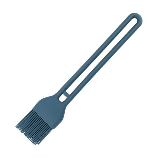 Многофункциональная силиконовая кисточка для теста с мягкой щетиной. Жаропрочная кулинарная кисточка для масляного соуса. Не содержит бисфенола А. Можно мыть в посудомоечной машине.